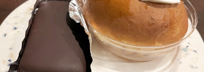 近江屋洋菓子店 神田店