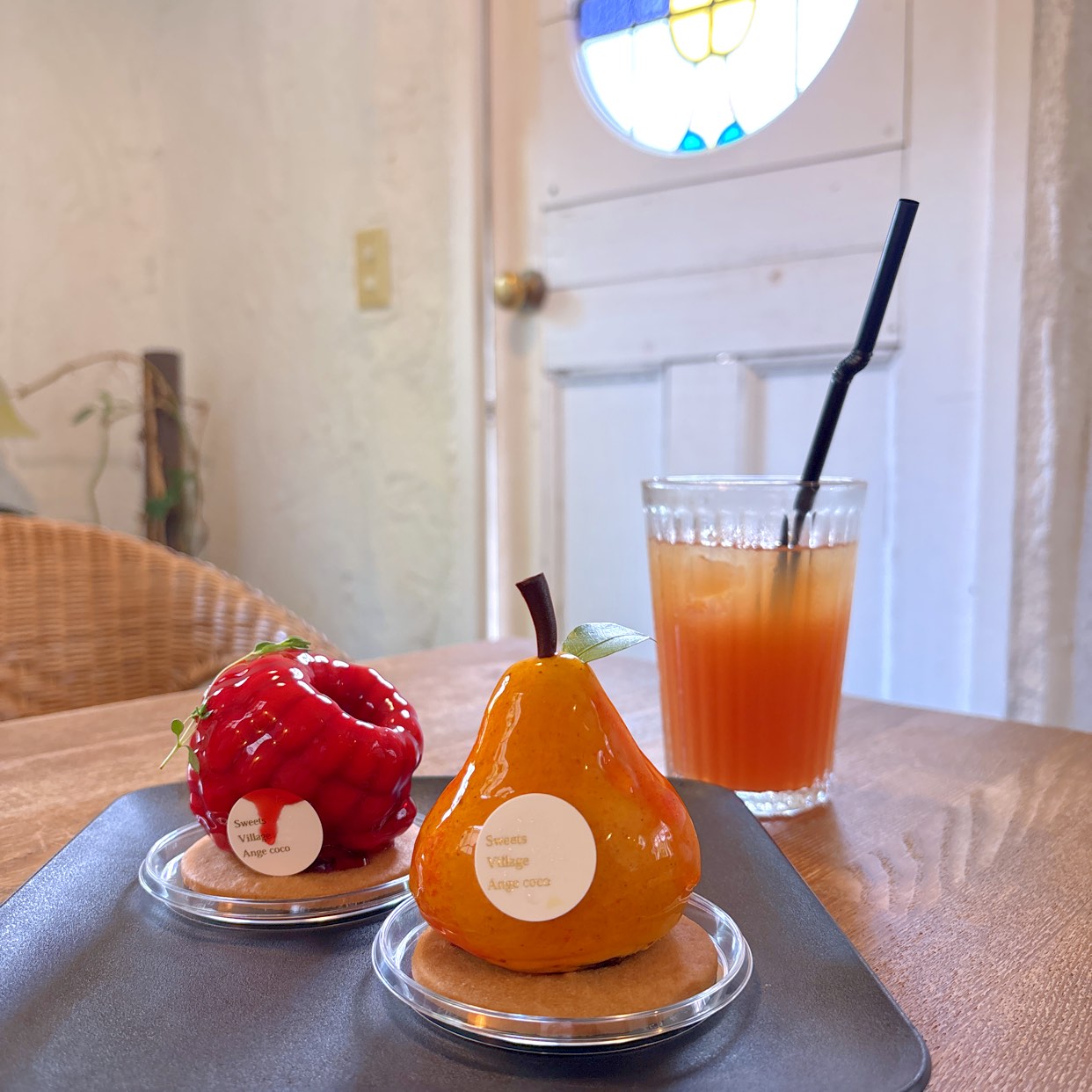 PATISSERIE Ange CoCo(鳥栖/カフェ・スイーツ) | ホットペッパーグルメ