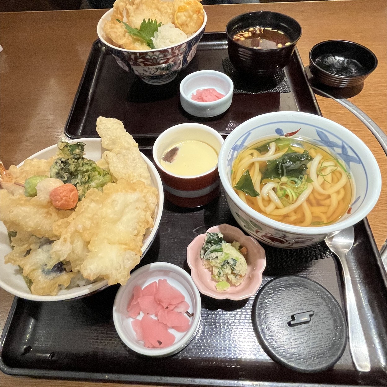 和食 さと 牧落 店