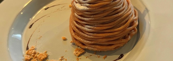 まだ名前のない喫茶店