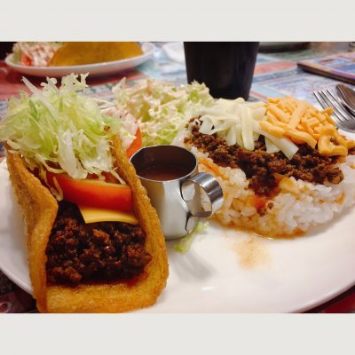 チャーリー多幸寿 国際通り店 県庁前駅 メキシコ料理