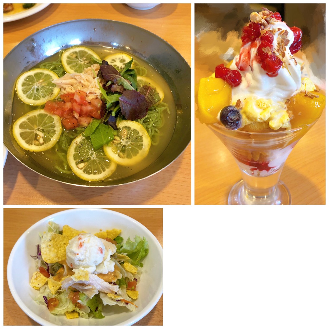 ガスト 尻手 駅前 店