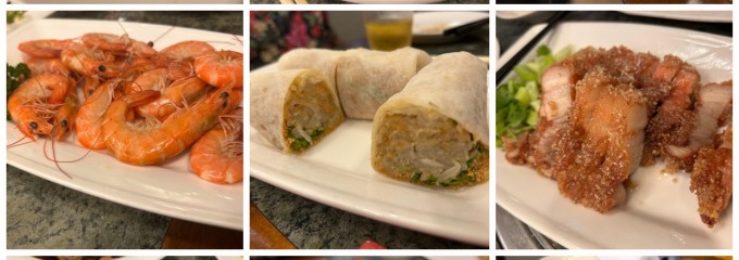 欣葉台菜 創始店