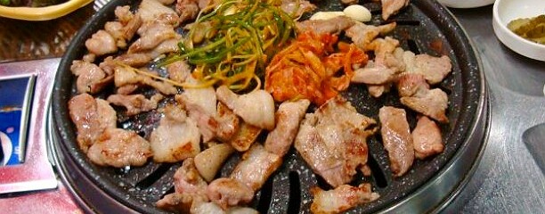 オヌルンキメティッコギ釜慶大2号店