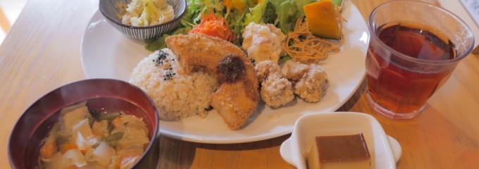 ビオ ハーヴェスト 水戸本店