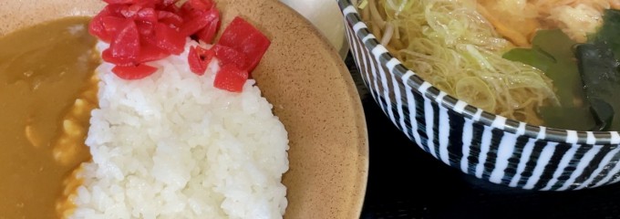 蕎麦饂飩 壱参壱 酒場