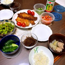 mrinikuさんの写真