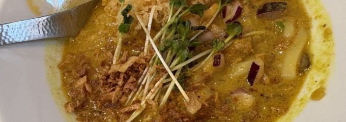 手打ちうどん権太