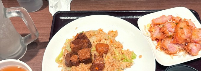 中国料理 馨 KAORI