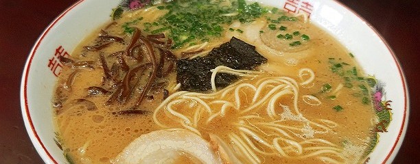 峰龍ラーメン（ほうりゅう）