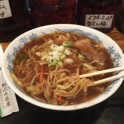 ねぶた茶屋 西武沿線 保谷 郷土料理 ねぶた茶屋 西武沿線 保谷 郷土料理