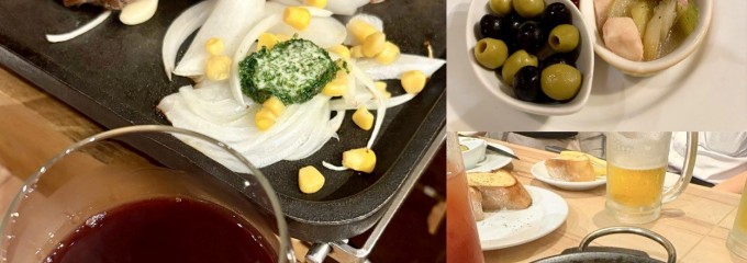アイタリーキッチン中野坂上