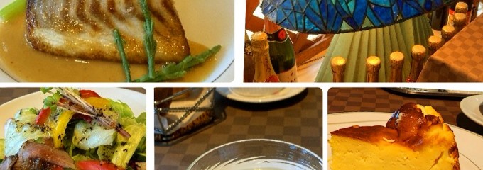 食彩家 ここっと