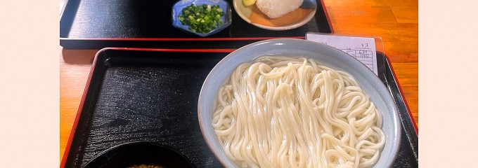 釜揚げうどん 大輝