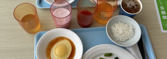 知床第一ホテル