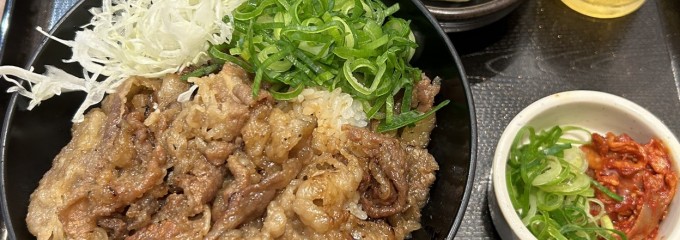 韓丼 福岡空港南店