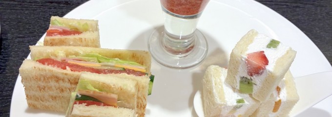 タカノフルーツパーラー 横浜高島屋店