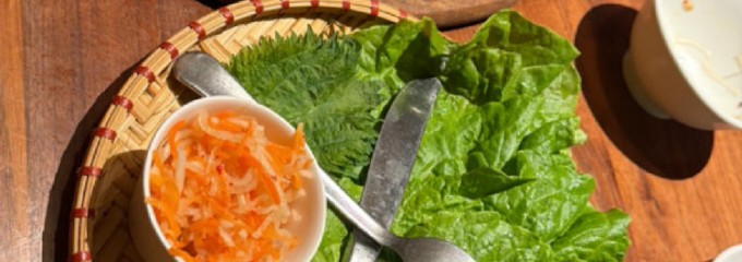 ベトナムビストロ asiatico