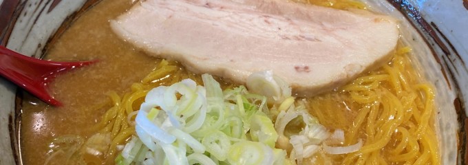 新ひだか拉麺 博