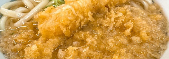 つるまる饂飩 京町堀店