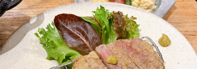ROUGH CAFE&DINING BAR（ラフ カフェ アンド ダイニングバー）