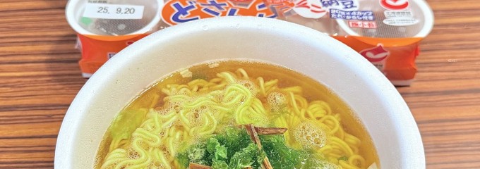 ドーミーイン旭川