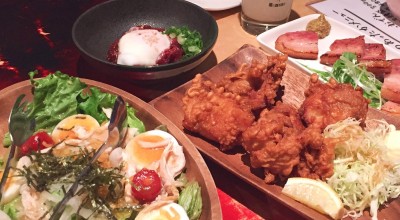 とりちゃん 野洲駅 居酒屋