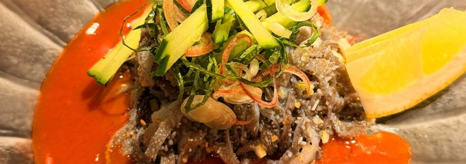 やきにくや（明叙苑2号店）