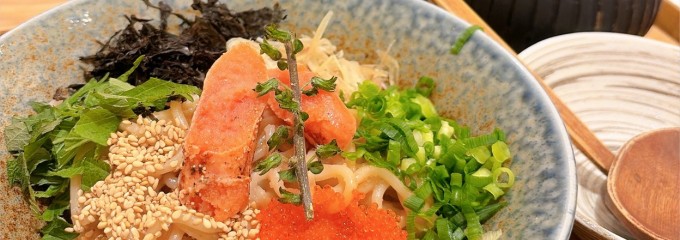 東京たらこスパゲッティ 横浜店