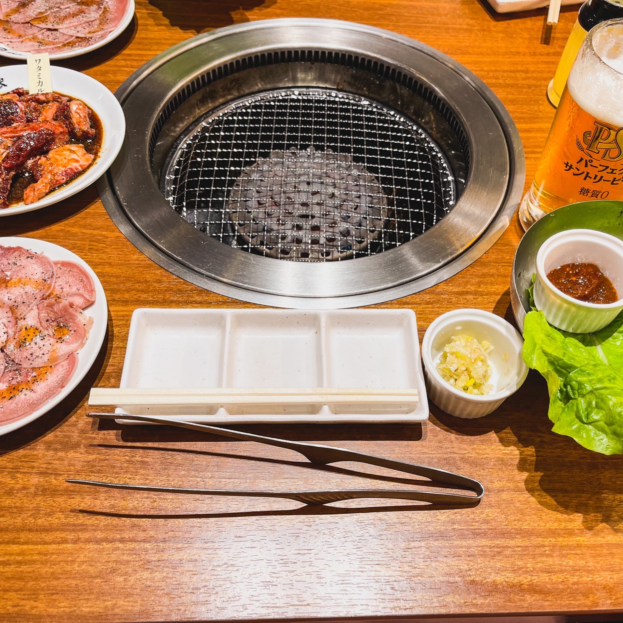 特急レーン 焼肉の和民 大鳥居駅前店 (大鳥居駅/焼肉・ホルモン)