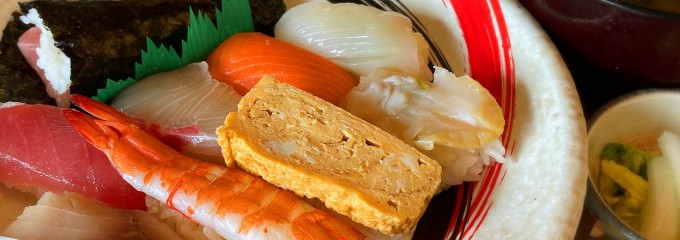 食事処 はちく
