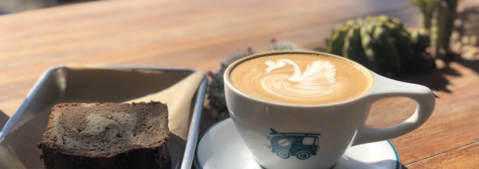 Bird Rock Coffee Roasters