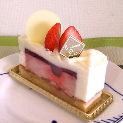 フランス菓子 ル リス 京王 小田急沿線 井の頭公園 ケーキ ドーナツ