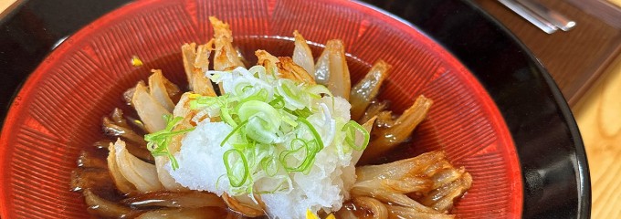 うどん 銀 穂の香