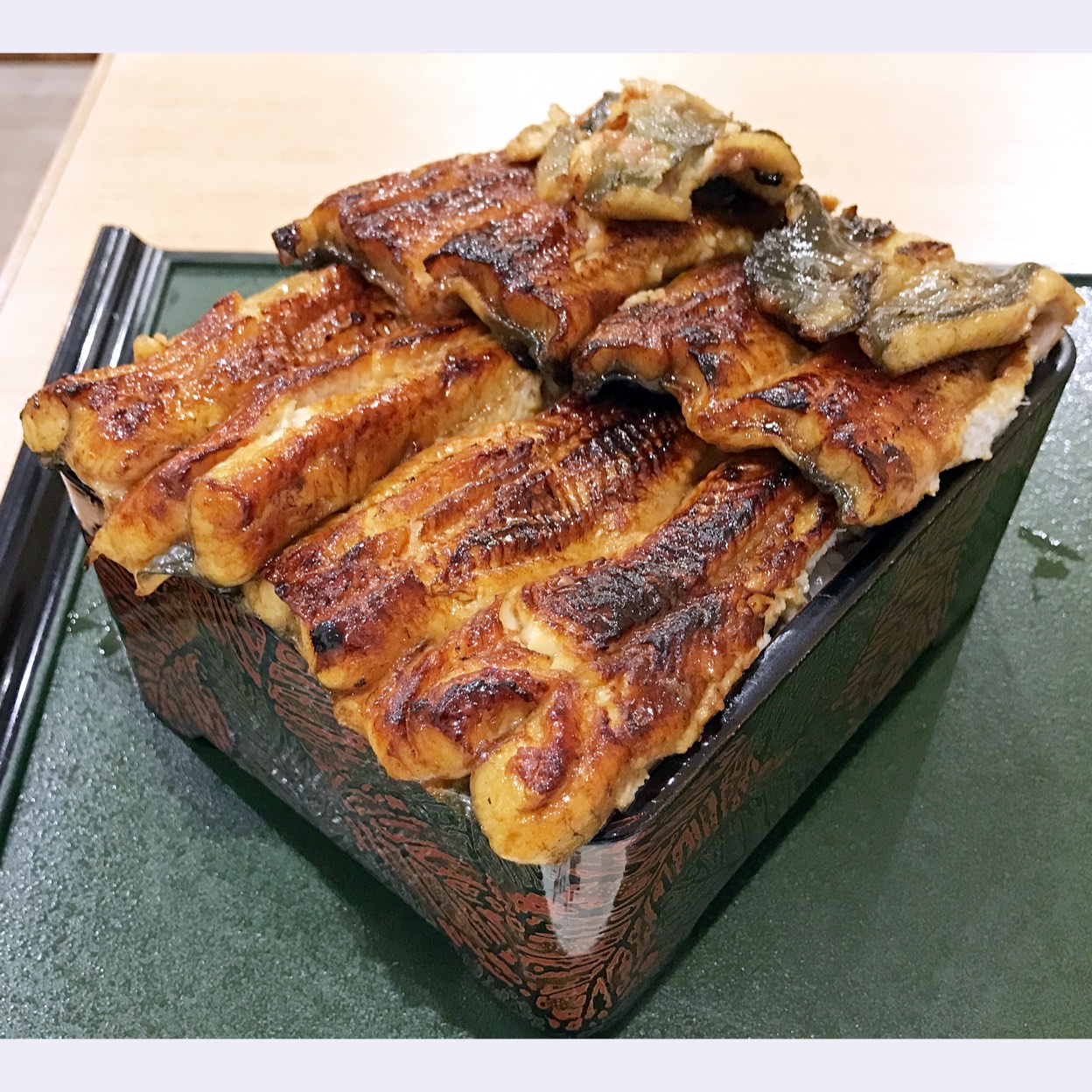 うなぎ 和 友
