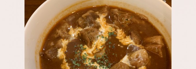 ワシントン食堂