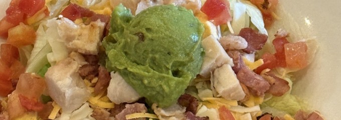 Fridays 有明ガーデン店