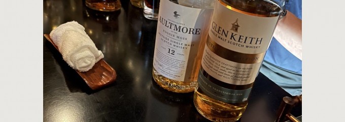 ジョン オグローツ