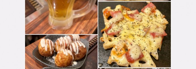 てっぱん紅白