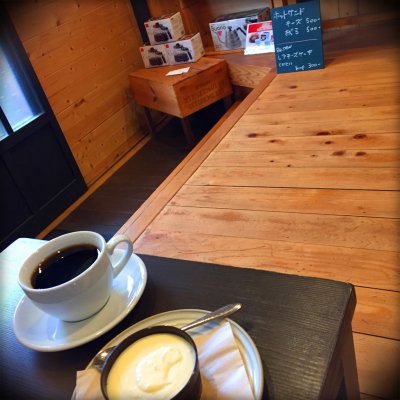 ディーノコーヒー コーヒー専門店