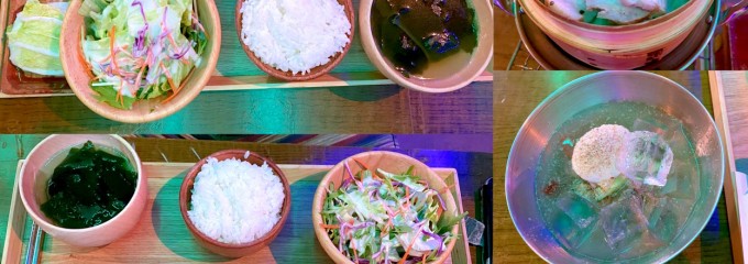 韓国BBQ＆サムギョプサル 豚友家‐トヌガ‐ 新大久保