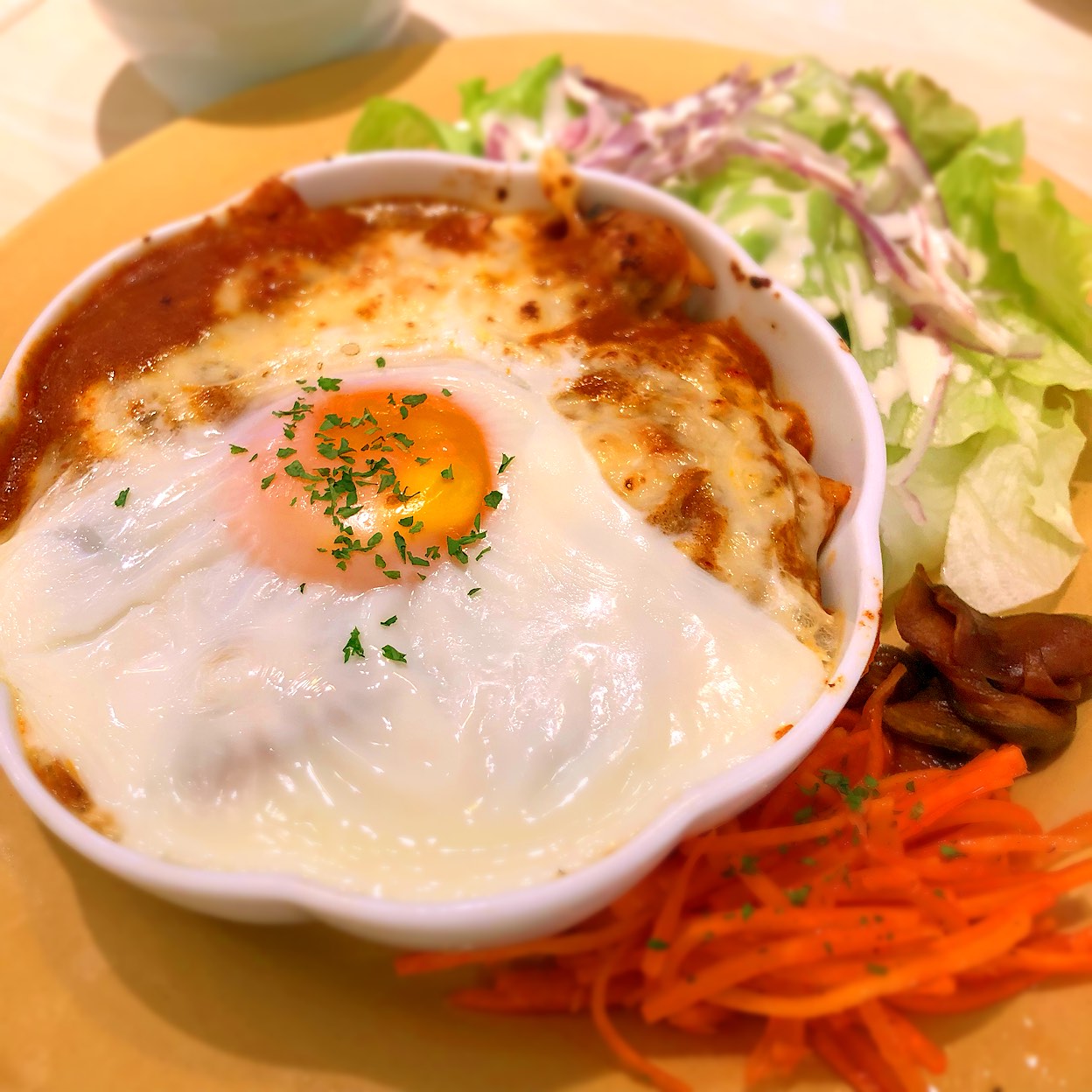 ゆとりの空間 大丸京都店 河原町 四条大宮 御池 二条 京都 烏丸 カフェ