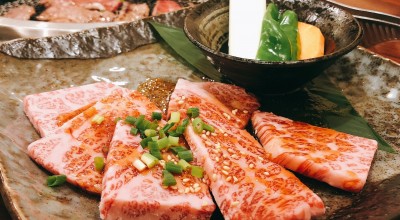 焼肉山河 十条店 焼肉 ホルモン