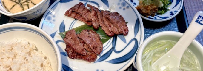 新宿ねぎし 新宿エルタワー店