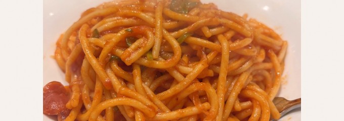 スパゲティーのパンチョ 御徒町店