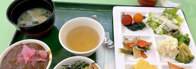 ホテル知床 レストラン チタタ