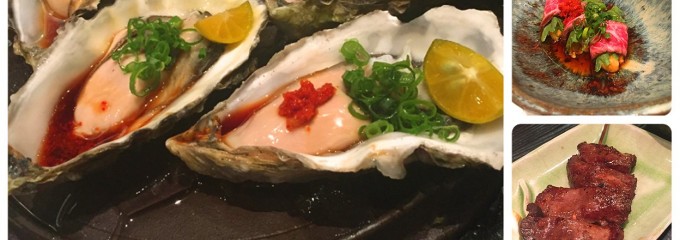 Shinn Sushi Izakaya 心