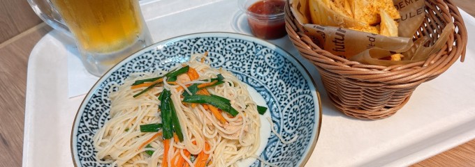 スナックコート バイ ロイヤル 那覇空港店