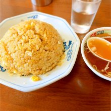 北京飯店の写真