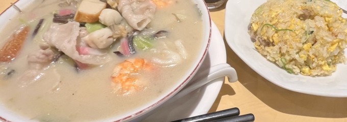 中華厨房 唐朝